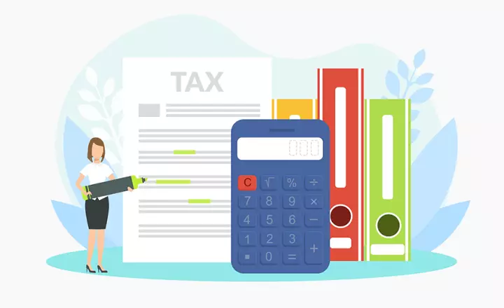 Податкові винятки на окремі товари, послуги та їхні категорії