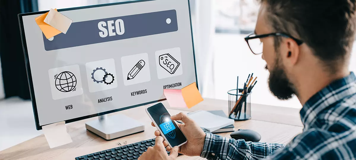 SEO-оптимизация сайта без сеошника в штате