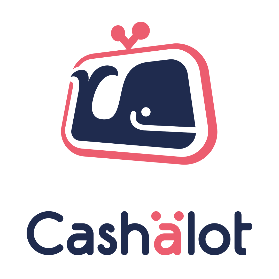 cashalot integration