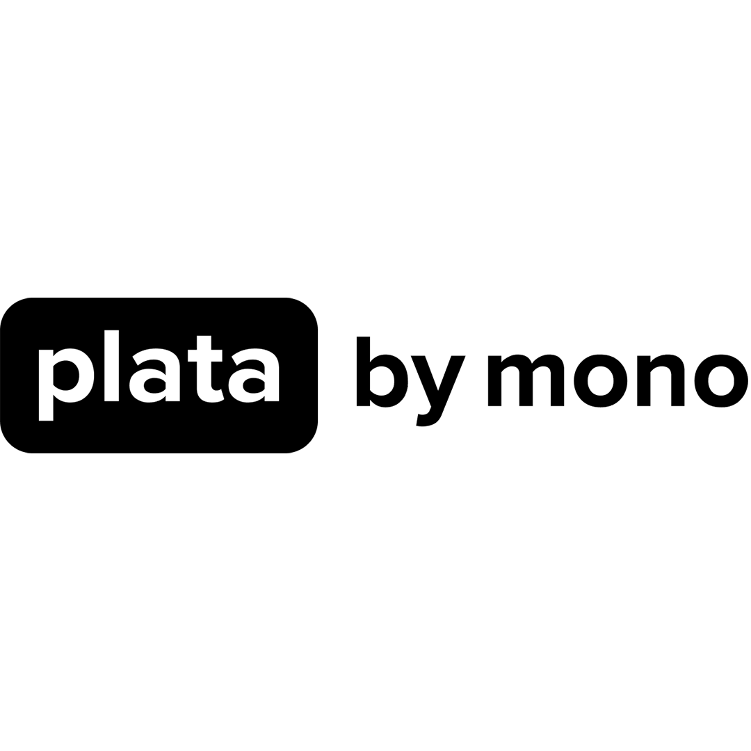 plata by mono